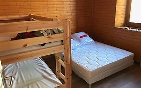 Appartement T2 au coeur de Briançon