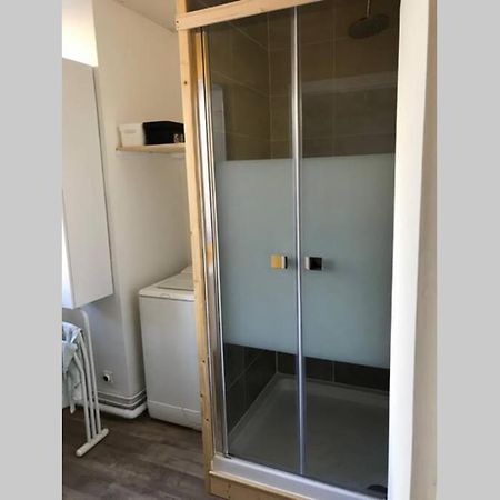 Appartement T2 au coeur de Briançon Extérieur photo