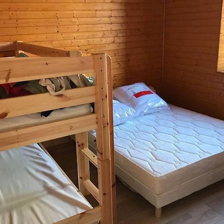 Appartement T2 au coeur de Briançon Extérieur photo