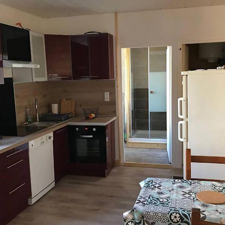 Appartement T2 au coeur de Briançon Extérieur photo