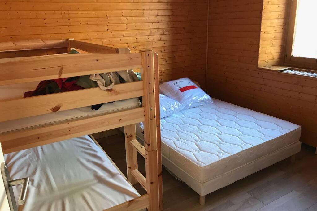 Appartement T2 au coeur de Briançon Extérieur photo